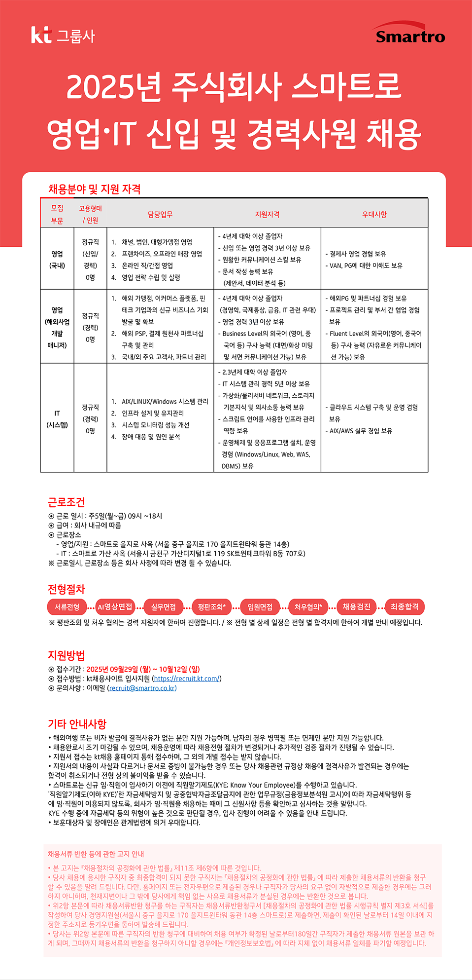 채용공고