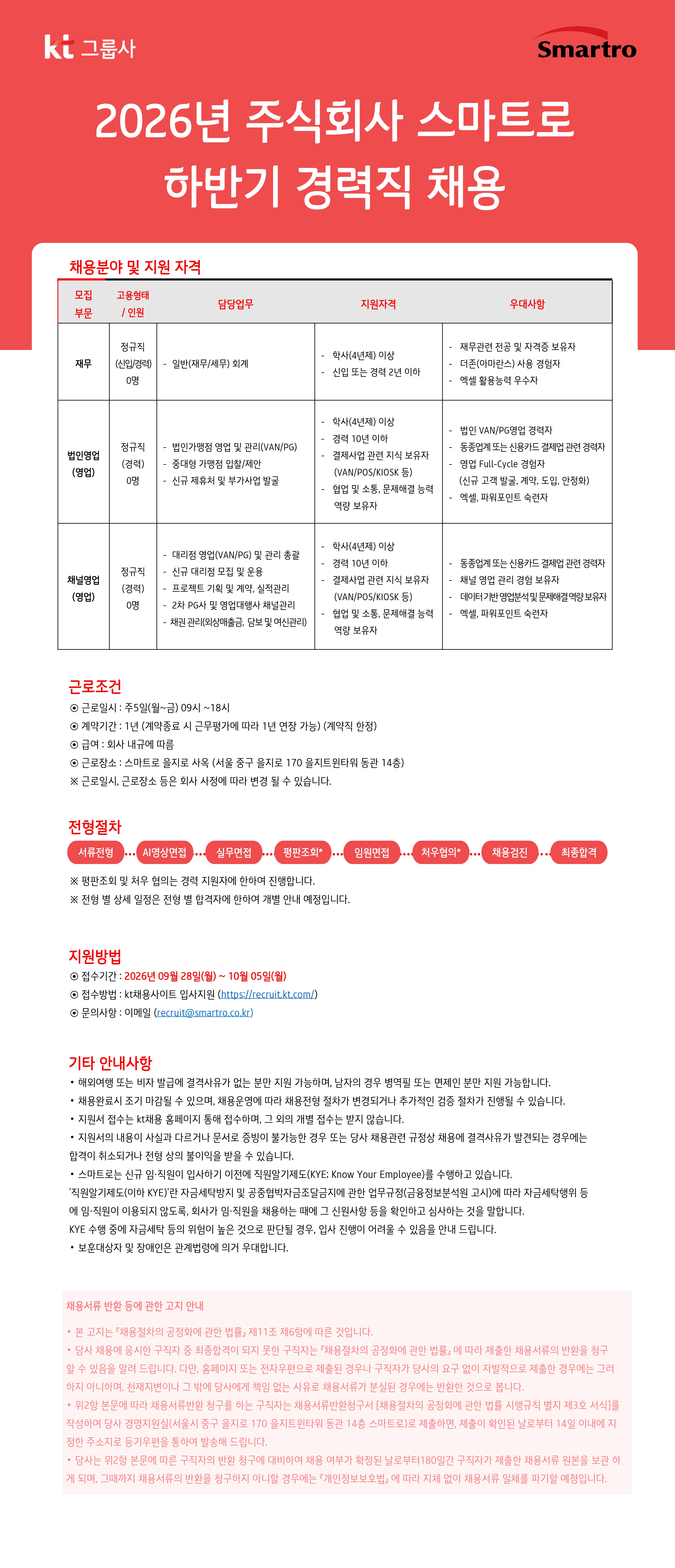 채용공고