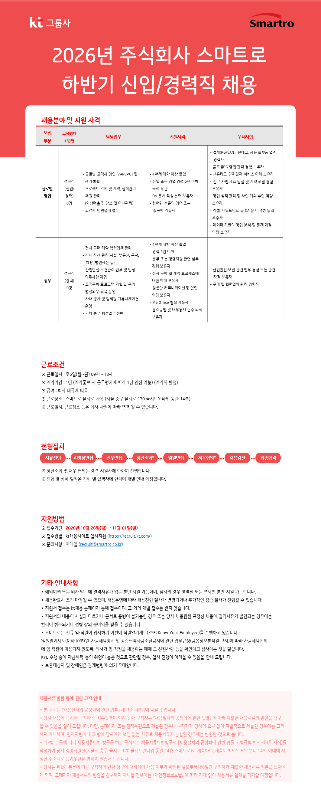 채용공고