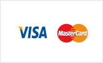 해외카드 확인 VISA, MASTER 카드 여부