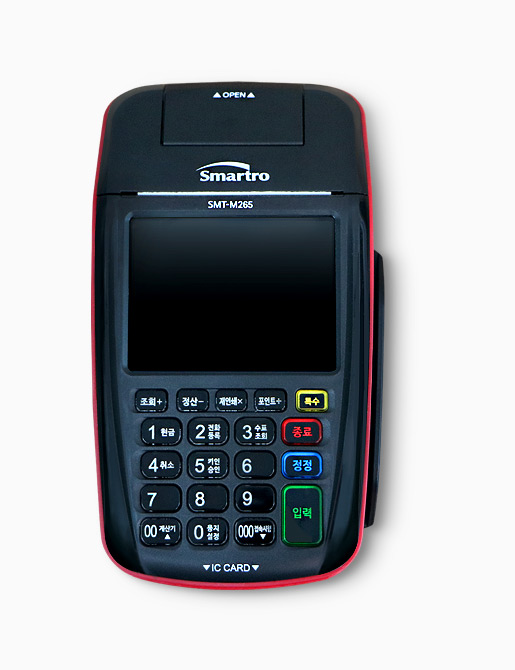 SMT-T265