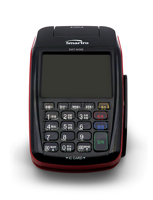 SMT-265WIFIM265QR