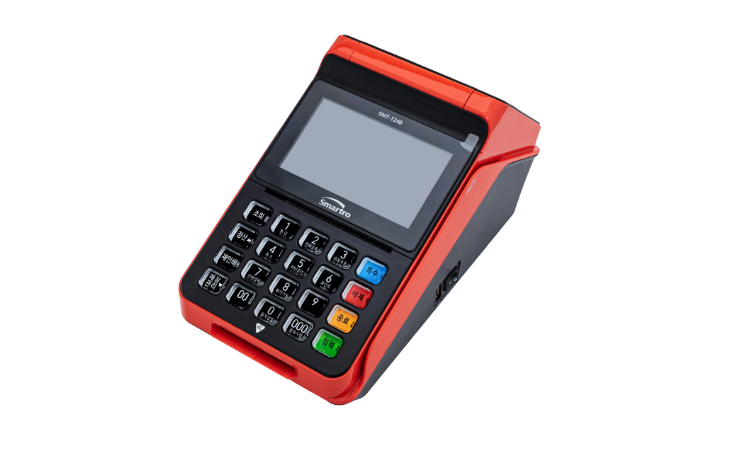 SMT-T240
